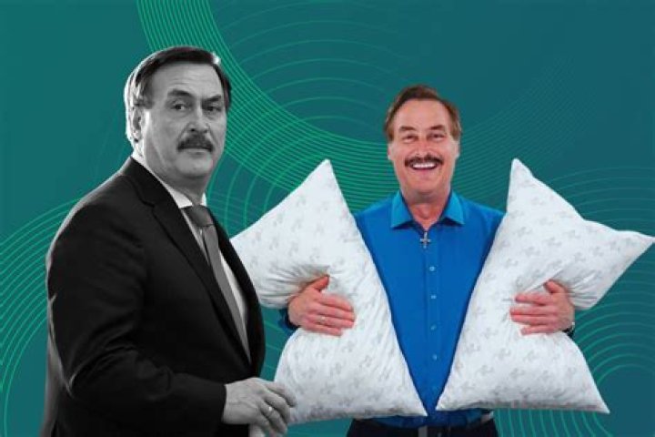 Mike Lindell Net Worth: Unveiling the Success of the MyPillow Founder