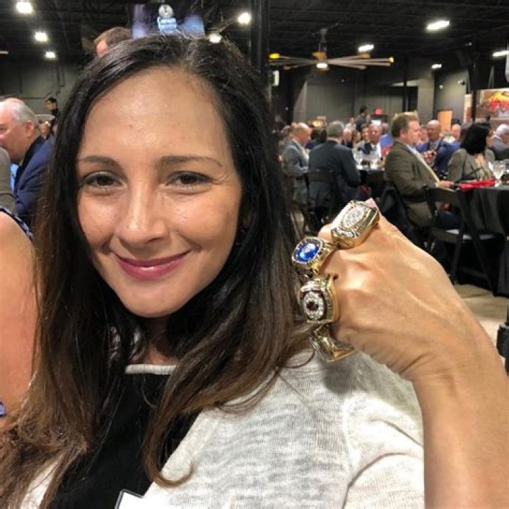 Paula Andrea Bongino: A Comprehensive Look at Her Life and Career