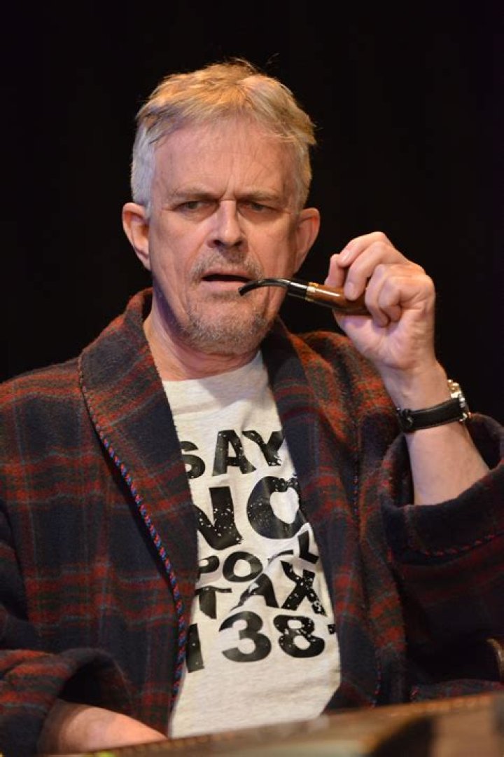 Philip Bretherton: A Comprehensive Insight into the Life and Career of a Renowned Actor