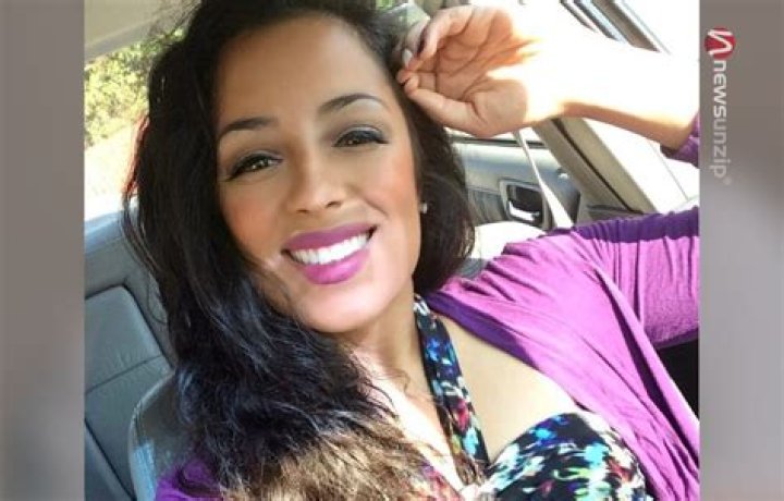 Samantha Lee Gibson: A Comprehensive Look into Her Life and Career