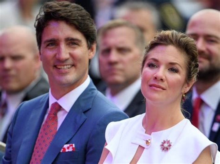 Sophie Grégoire's Boyfriend: A Look into Her Personal Life