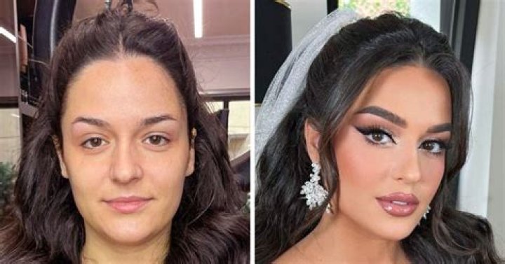 Sunetra Sastry: The Life and Legacy of a Talented Makeup Artist