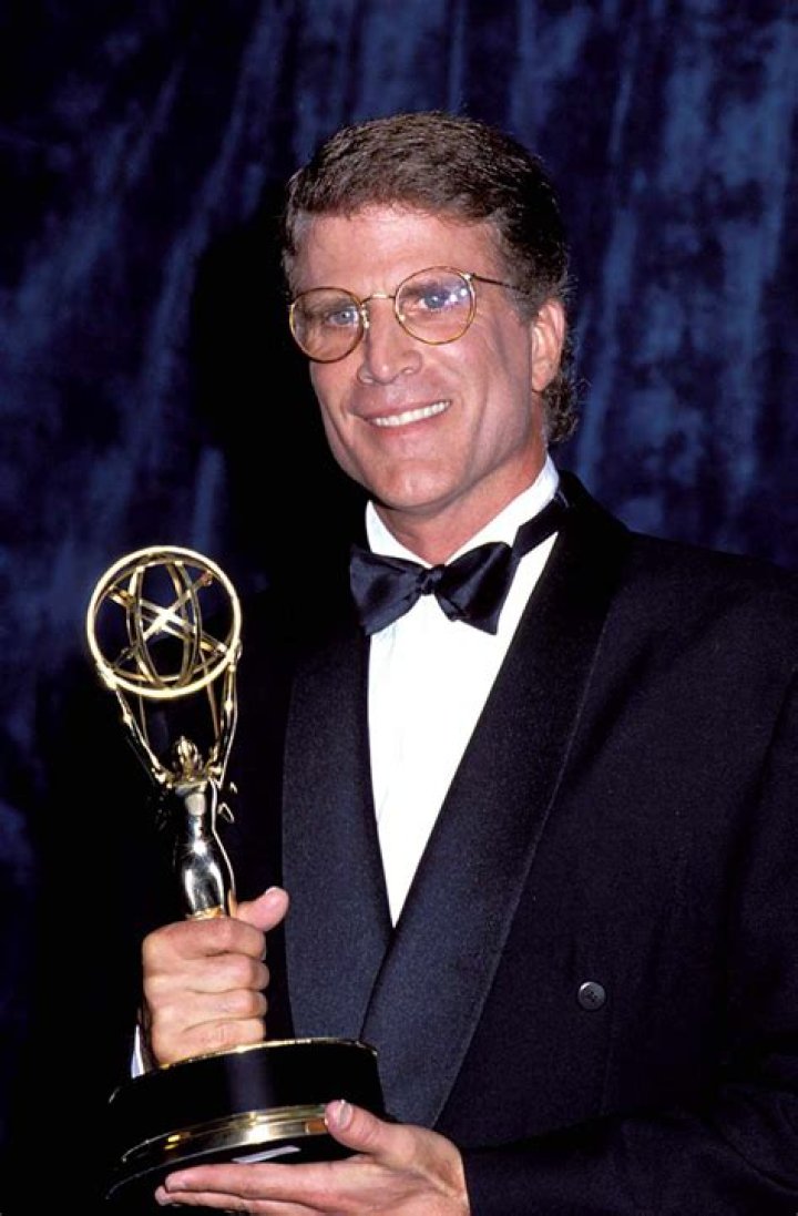 Ted Danson: A Journey Through His Life and Career