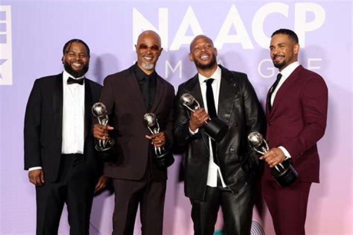 The Wayans Brothers Family: A Deep Dive into Their Lives and Legacy