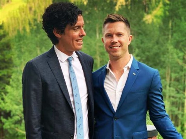 Tim Miller: The Journey of Love with Husband Tyler Jameson