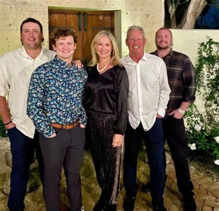 Understanding George Brett's Wife: Age, Background, and More