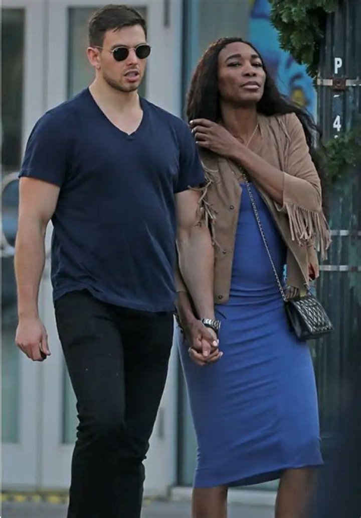 Understanding Venus Williams' Husband: A Comprehensive Look