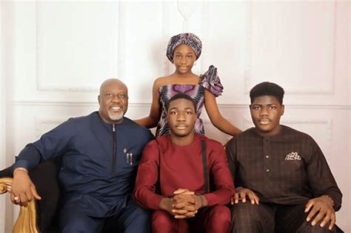 Unveiling Dino Melaye's Net Worth: Surprising Insights Revealed