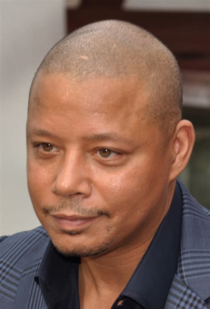 Unveiling Terrence Howard's Ethnicity: Discoveries And Insights