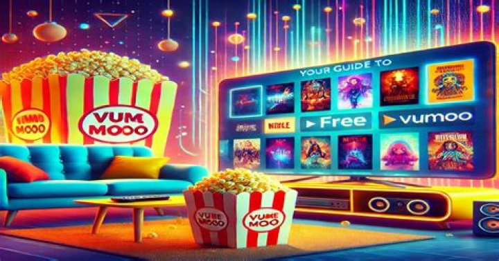 Vumoo: Your Ultimate Guide to Streaming Movies and TV Shows