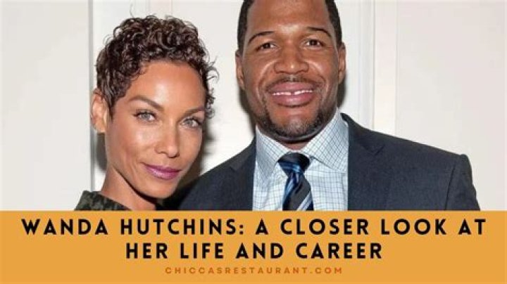 Wanda Hutchins: The Life and Legacy of a Remarkable Woman