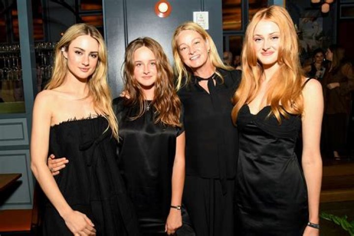 Wendy Rossmeyer: A Comprehensive Exploration of Her Life and Achievements