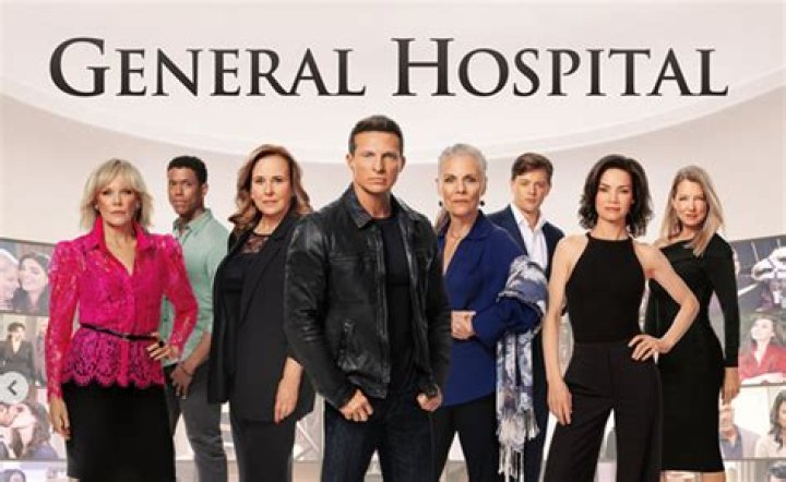 What Actors Are Leaving General Hospital in 2024?