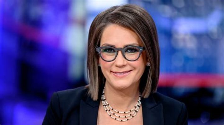 Where is Jessica Tarlov Today? A Comprehensive Overview