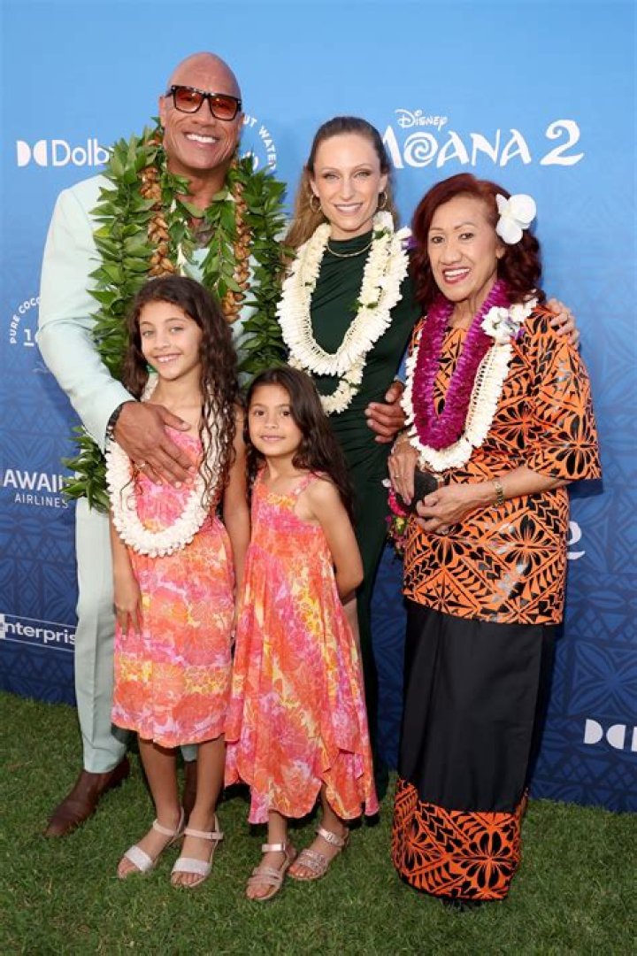 Who Is The Rock's Twin Brother? The Untold Story of Dwayne Johnson's Family