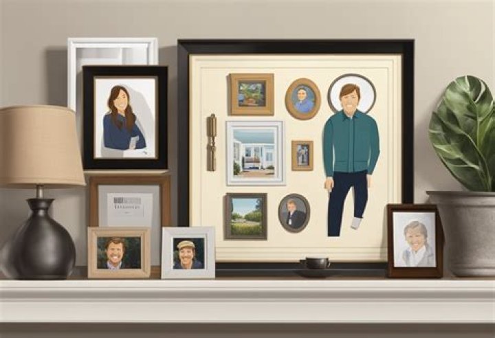 Who Was Chip Gaines' First Wife? Unraveling the Mystery Behind the Popular TV Host