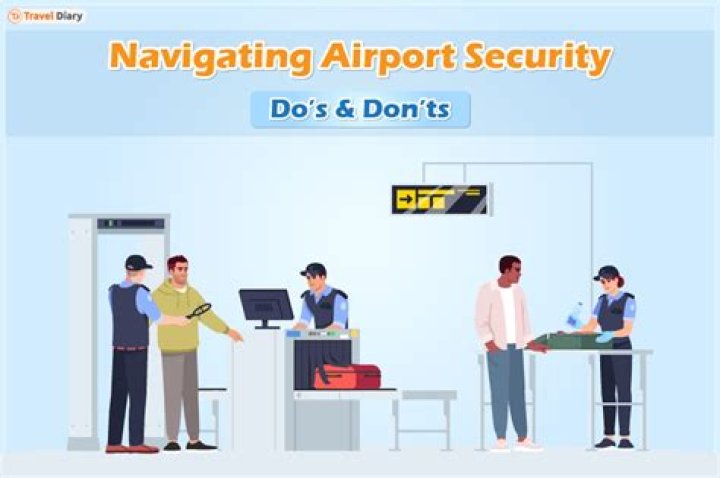 Your Guide To Navigating Airport Bureaucracy With Tech Savvy